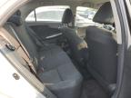 2012 TOYOTA COROLLA BASE   for sale at Copart ON - TORONTO