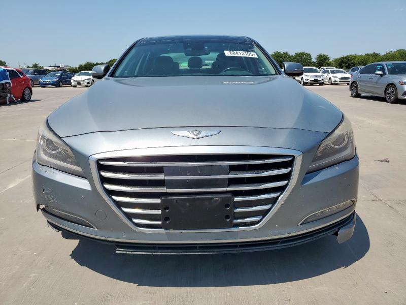 2015 HYUNDAI GENESIS 5.0L  