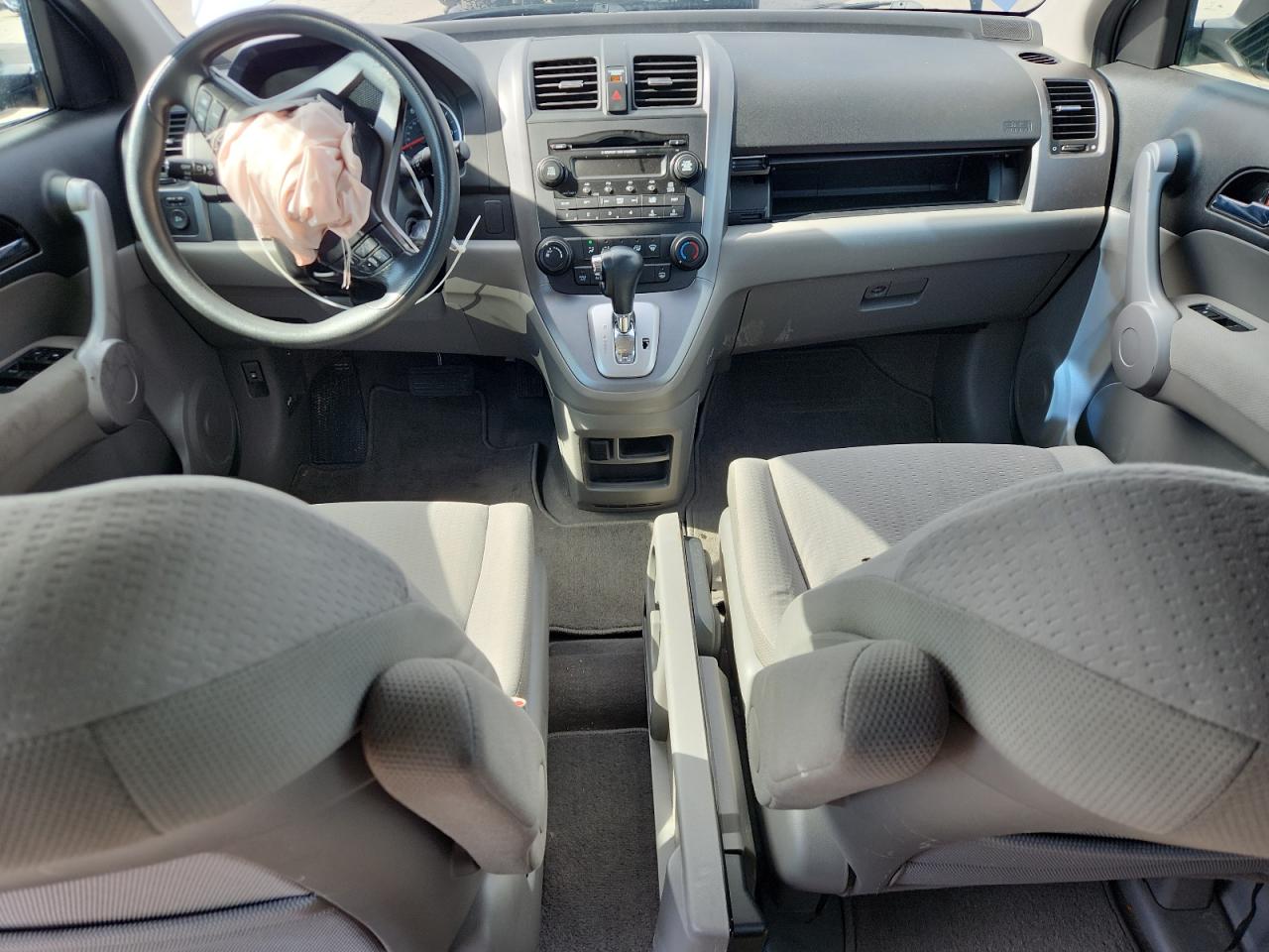 2007 Honda Cr-V Ex VIN: JHLRE485X7C094108 Lot: 70925265