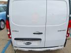 2021 MERCEDES-BENZ CITAN 109CDI PURE VAN for sale at Copart NEWBURY