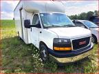 2021 GMC SAVANA CUTAWAY G3500 for sale at Copart CT - HARTFORD SPRINGFIELD