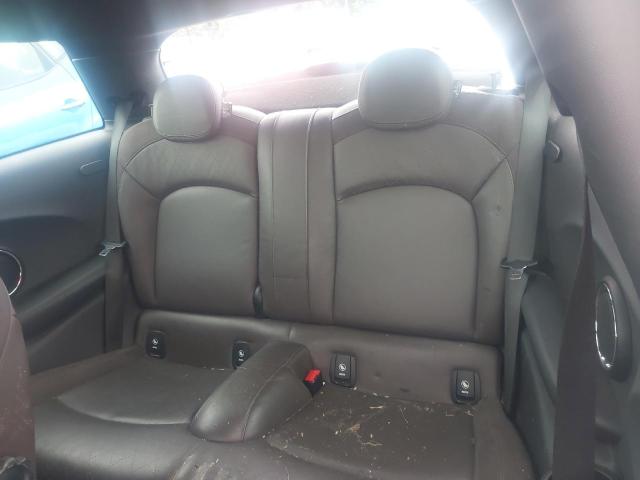 2015 MINI HATCHBACK 2.0 COOPER S 3DR