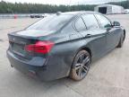 2018 BMW 335D XDRIVE MSPORT SHADOW  for sale at Copart WHITBURN