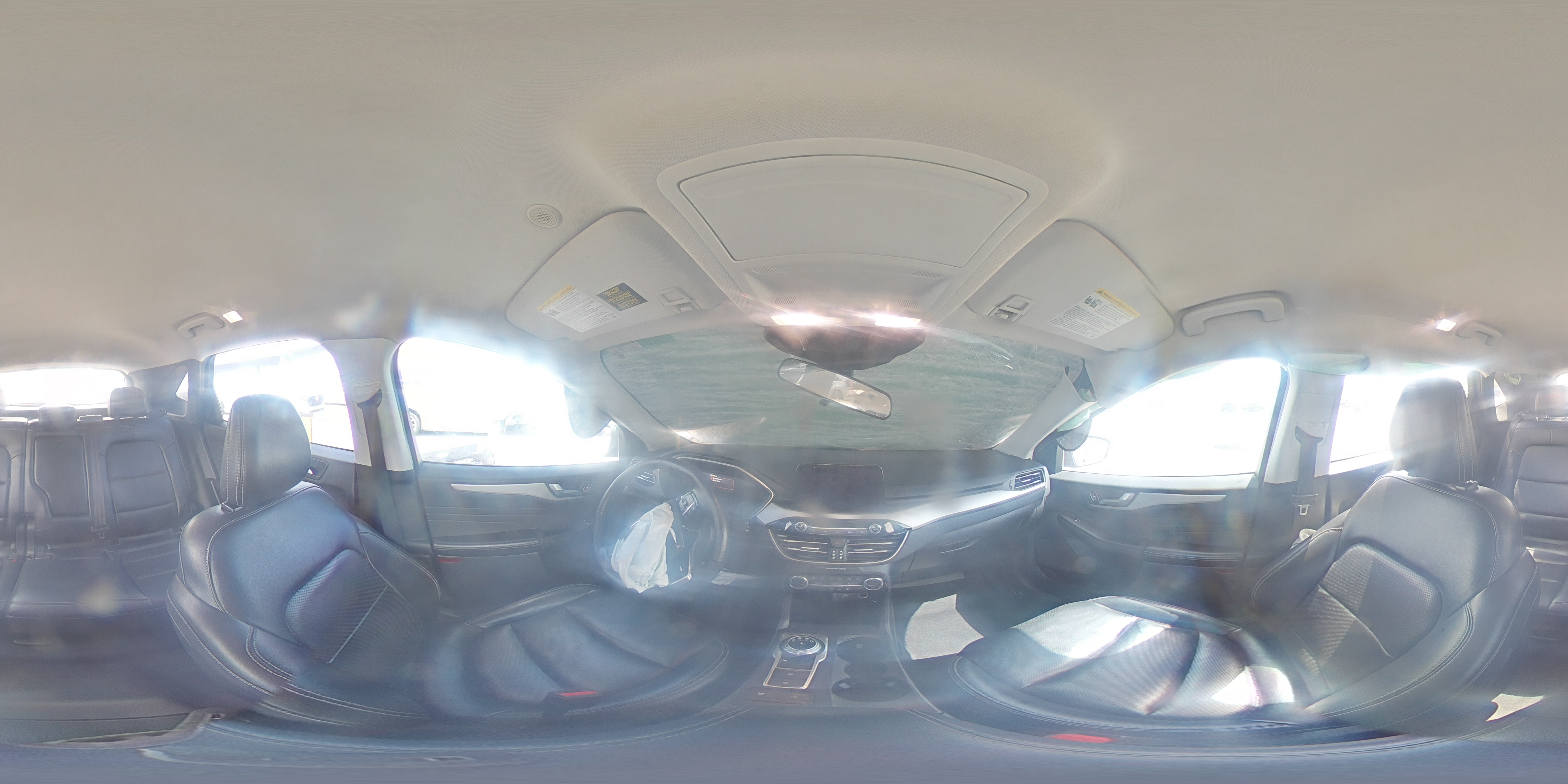2021 Ford Escape Sel VIN: 1FMCU0H6XMUA57164 Lot: 70430425