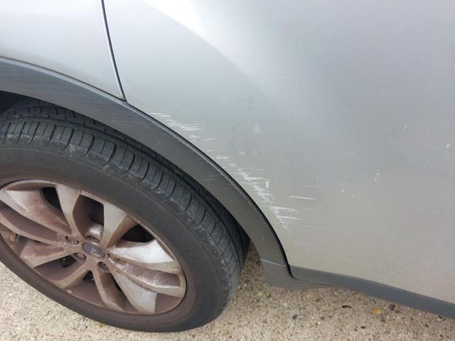 2010 FORD KUGA TITANIUM TDCI 140 