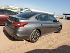 2017 NISSAN SENTRA S   for sale at Copart AZ - PHOENIX NORTH
