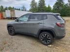2021 JEEP COMPASS SPORT   à vendre chez Copart QC - MONTREAL