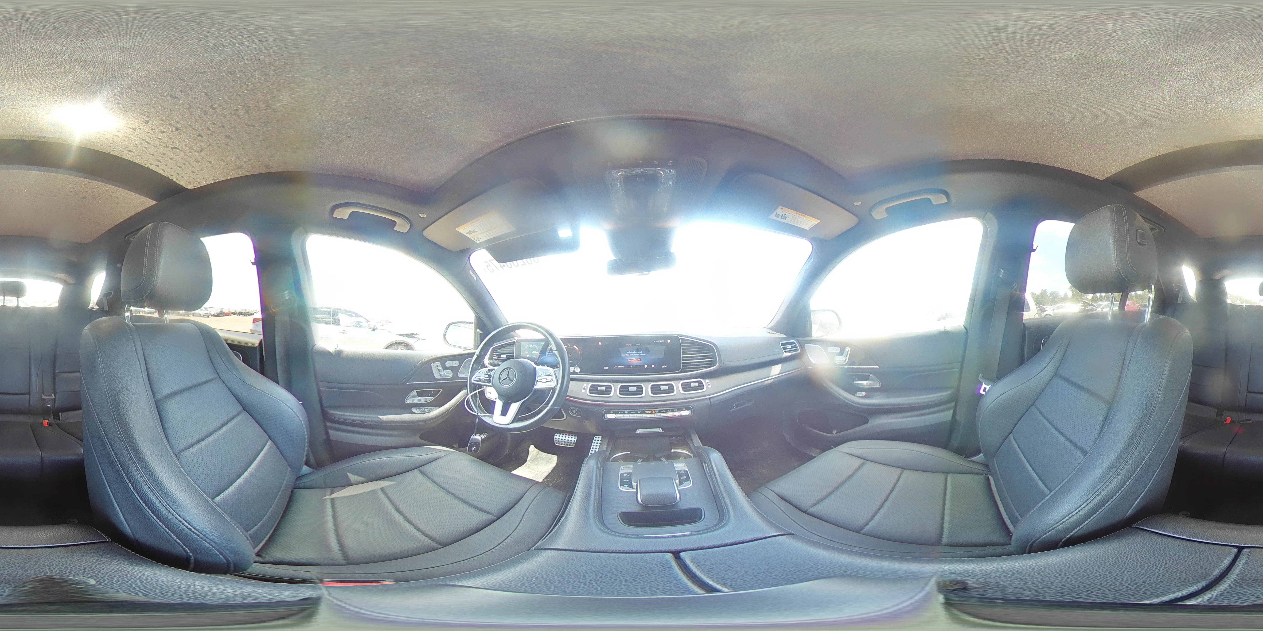 2020 Mercedes-Benz Gle 350 4Matic VIN: 4JGFB4KB4LA242942 Lot: 68286475