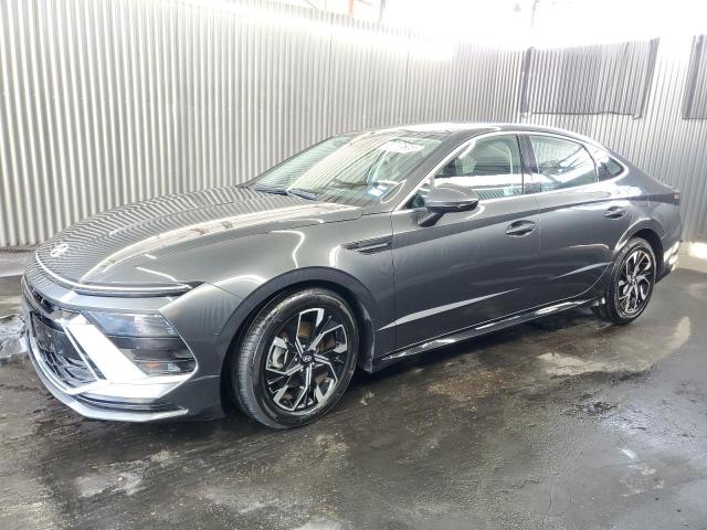 HYUNDAI SONATA 2024 Szary