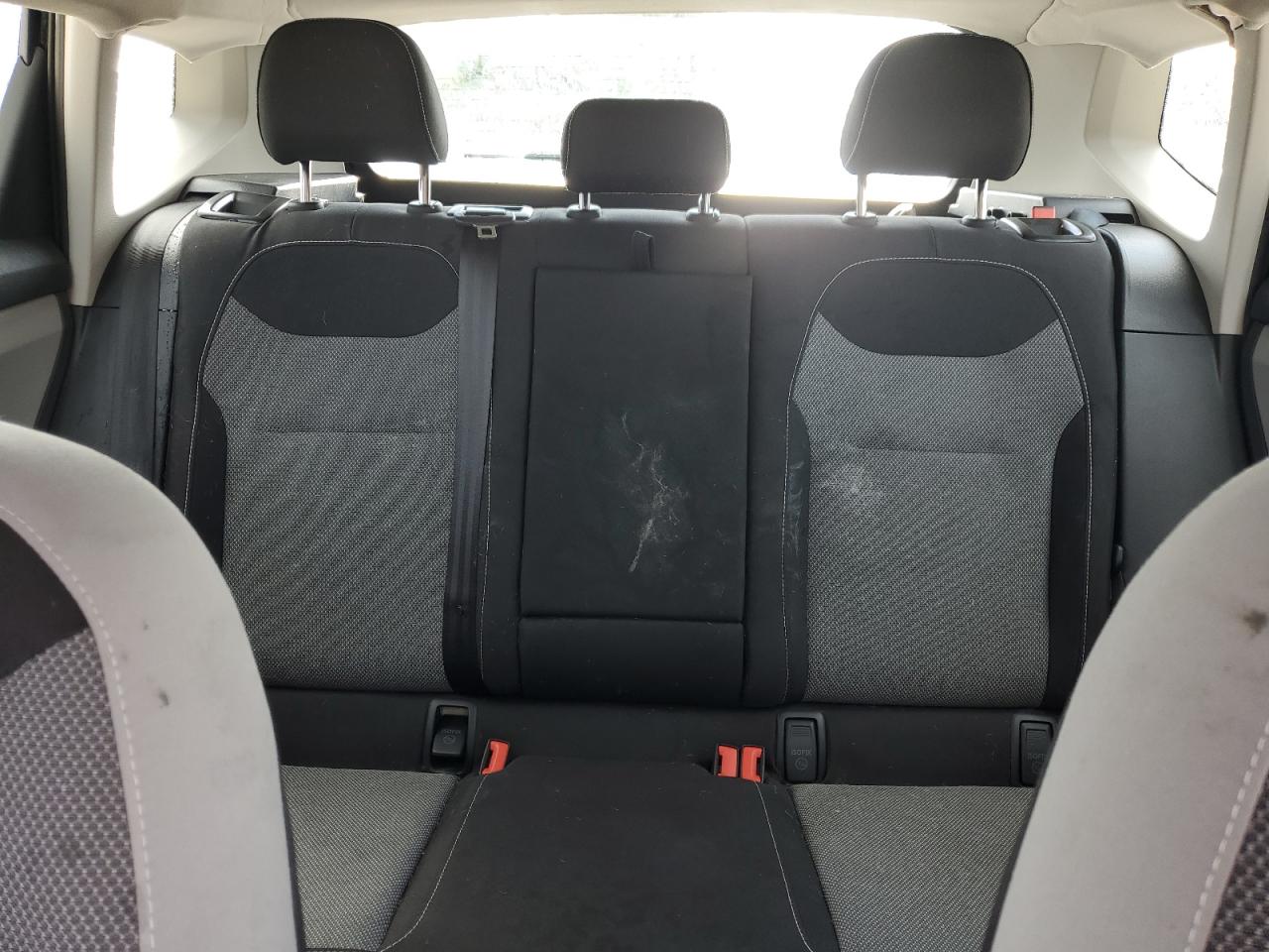 2022 Volkswagen Taos S VIN: 3VVCX7B26NM083214 Lot: 68106815