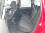 2015 CITROEN C3 PICASSO EXCLUSIVE 1.2 PURETECH EXCLUSIVE 5DR for sale at Copart SANDY