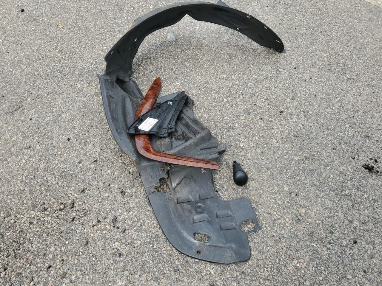 2003 Acura 3.2Tl VIN: 19UUA567X3A054924 Lot: 67636545