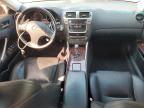 2006 LEXUS IS 250   for sale at Copart ON - LONDON