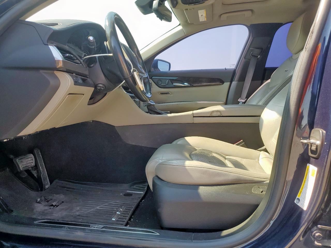 CT6 CT6