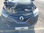 2017 RENAULT KADJAR SIG for sale at Copart SANDTOFT