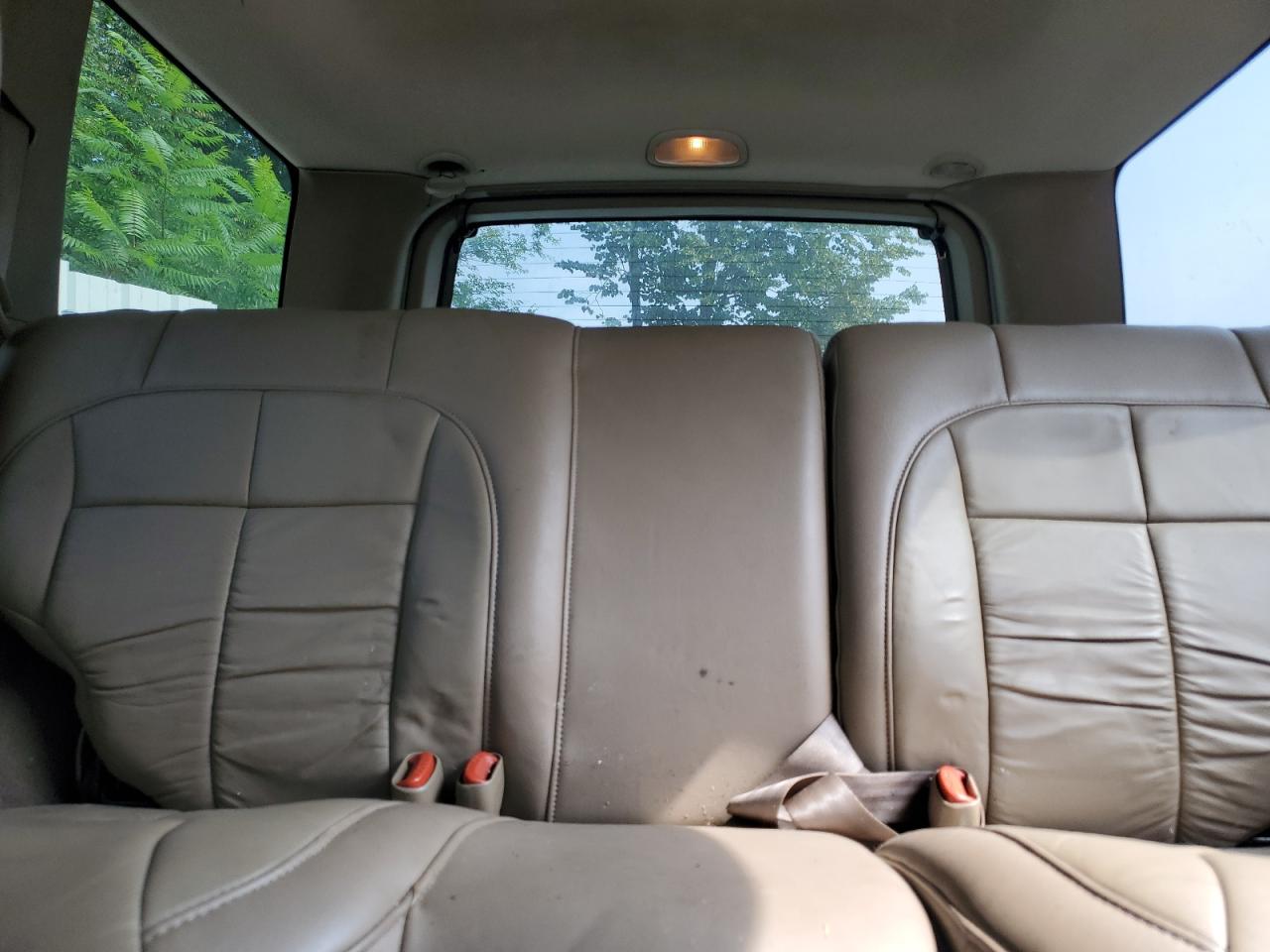 2003 Jeep Grand Cherokee Limited VIN: 1J4GX58S13C547871 Lot: 67676815