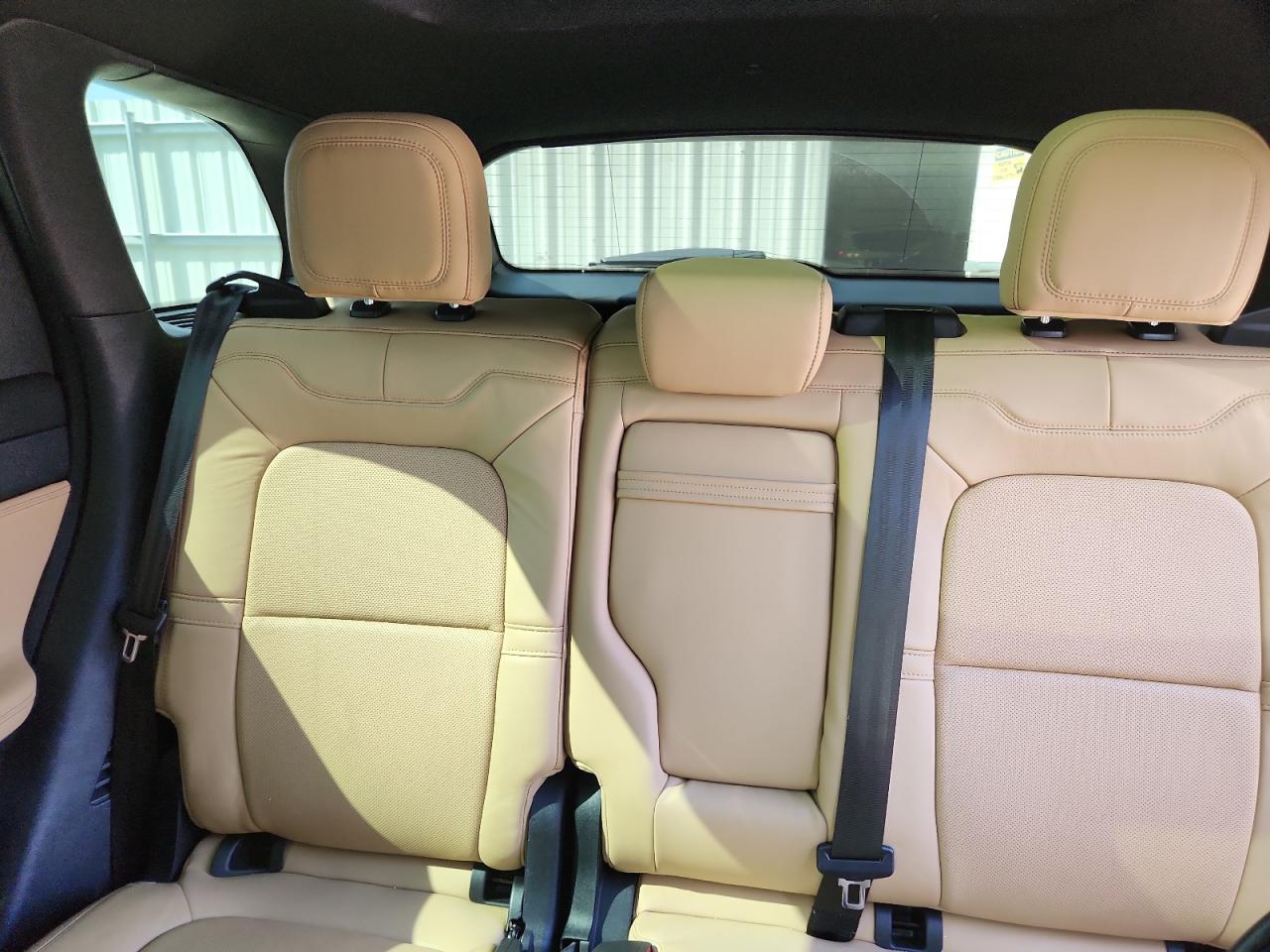 2020 Lincoln Corsair Reserve VIN: 5LMCJ2DH1LUL21069 Lot: 64697645