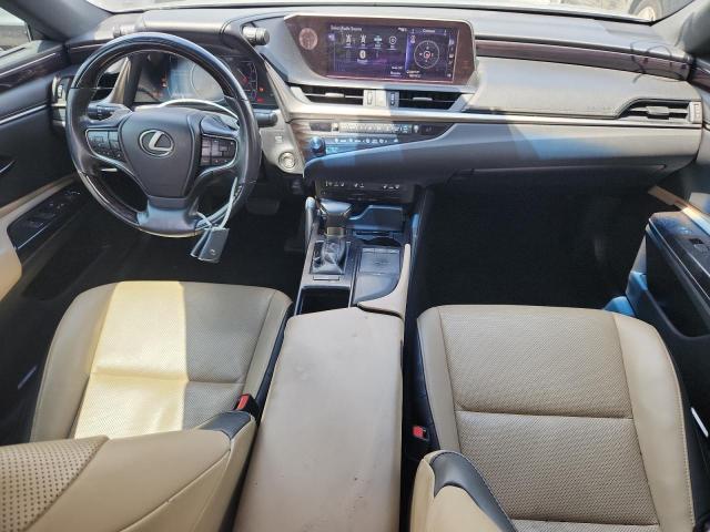  LEXUS ES350 2020 Серый