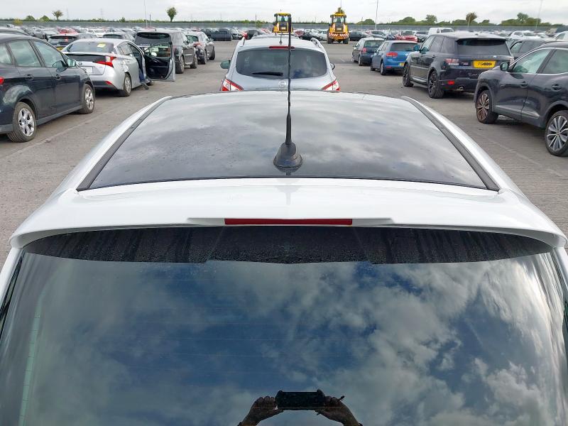 2014 VAUXHALL CORSA LIMITED EDITION