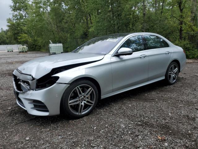 2020 MERCEDES-BENZ E 450 4MATIC   à vendre chez Copart ON - COOKSTOWN