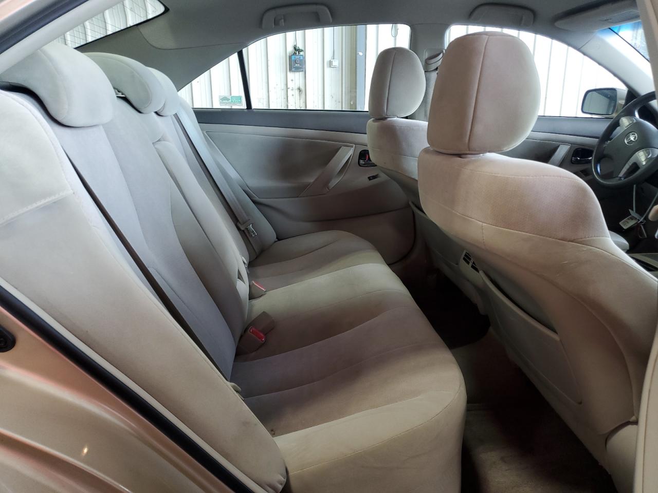 2010 Toyota Camry Hybrid VIN: 4T1BB3EK0AU116691 Lot: 69771755