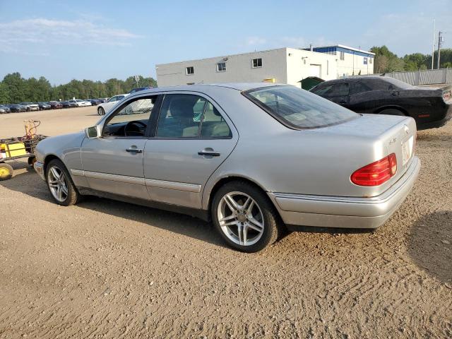 1998 MERCEDES-BENZ E 430  