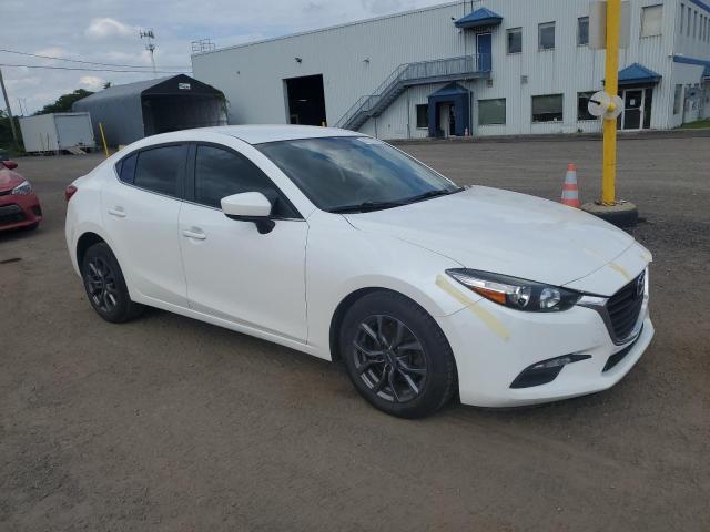 2017 MAZDA 3 SE  
