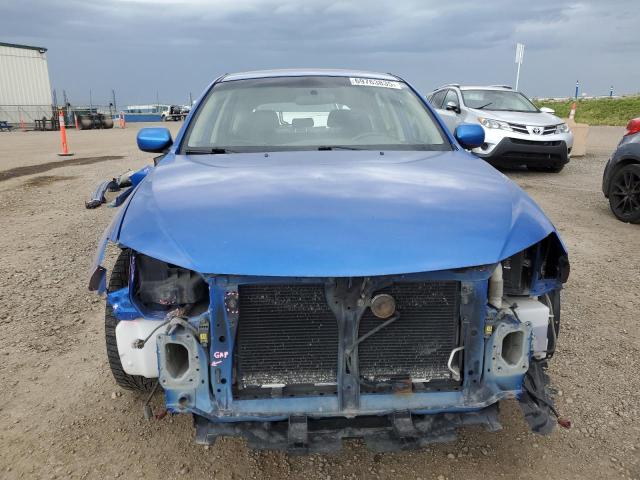 2010 SUBARU IMPREZA 2.5I  