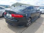 2017 JAGUAR XE R-SPORT for sale at Copart NEWBURY