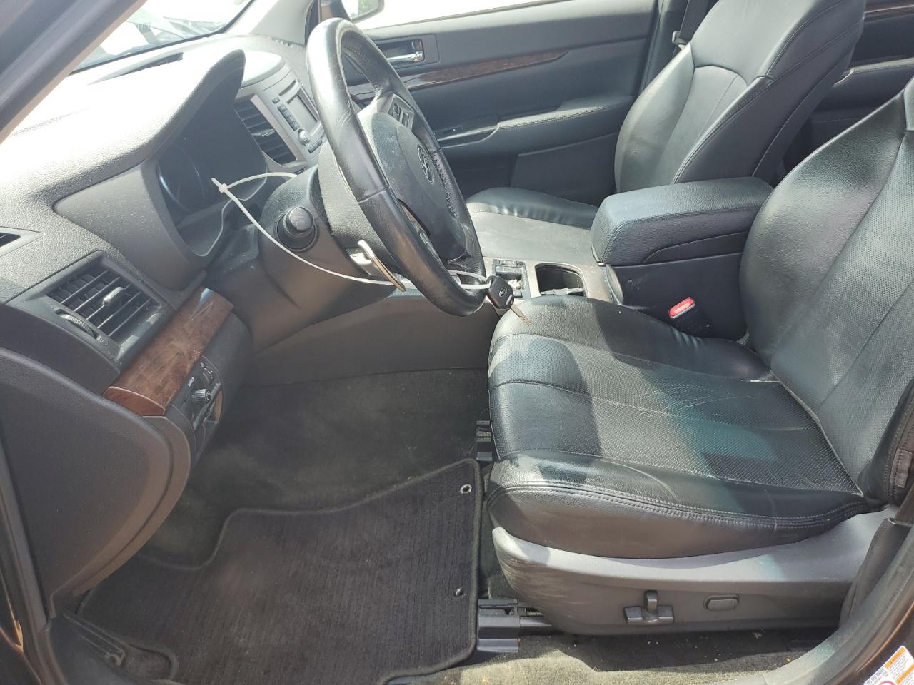 2013 Subaru Legacy 2.5I Limited VIN: 4S3BMBK65D3024177 Lot: 66770315