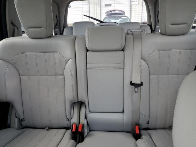 2013 MERCEDES-BENZ GL 450 4MATIC  