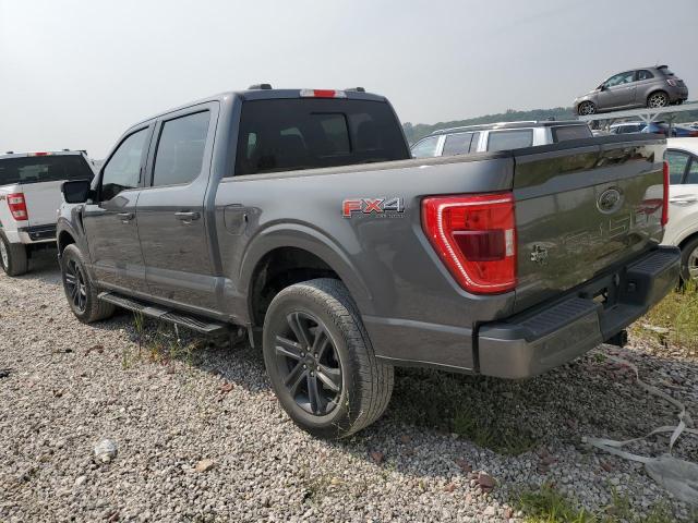  FORD F-150 2023 Gray