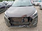 2016 HYUNDAI TUCSON SE NAV for sale at Copart EAST KILBRIDE
