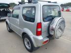 2003 SUZUKI JIMNY SPEC for sale at Copart SANDY