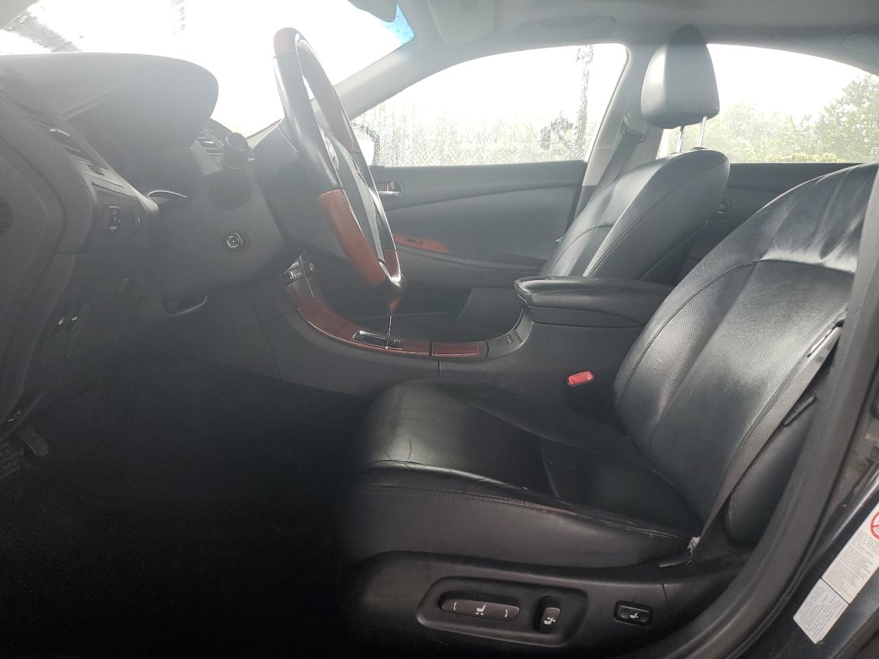 2007 Lexus Es 350 VIN: JTHBJ46G772148502 Lot: 68871715