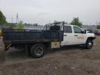 2011 GMC SIERRA C3500 SLE   for sale at Copart ON - LONDON