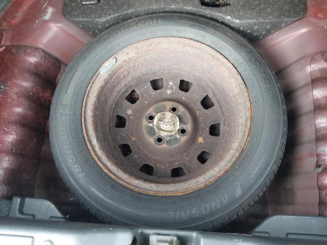 1999 HONDA CIVIC 1.4I 