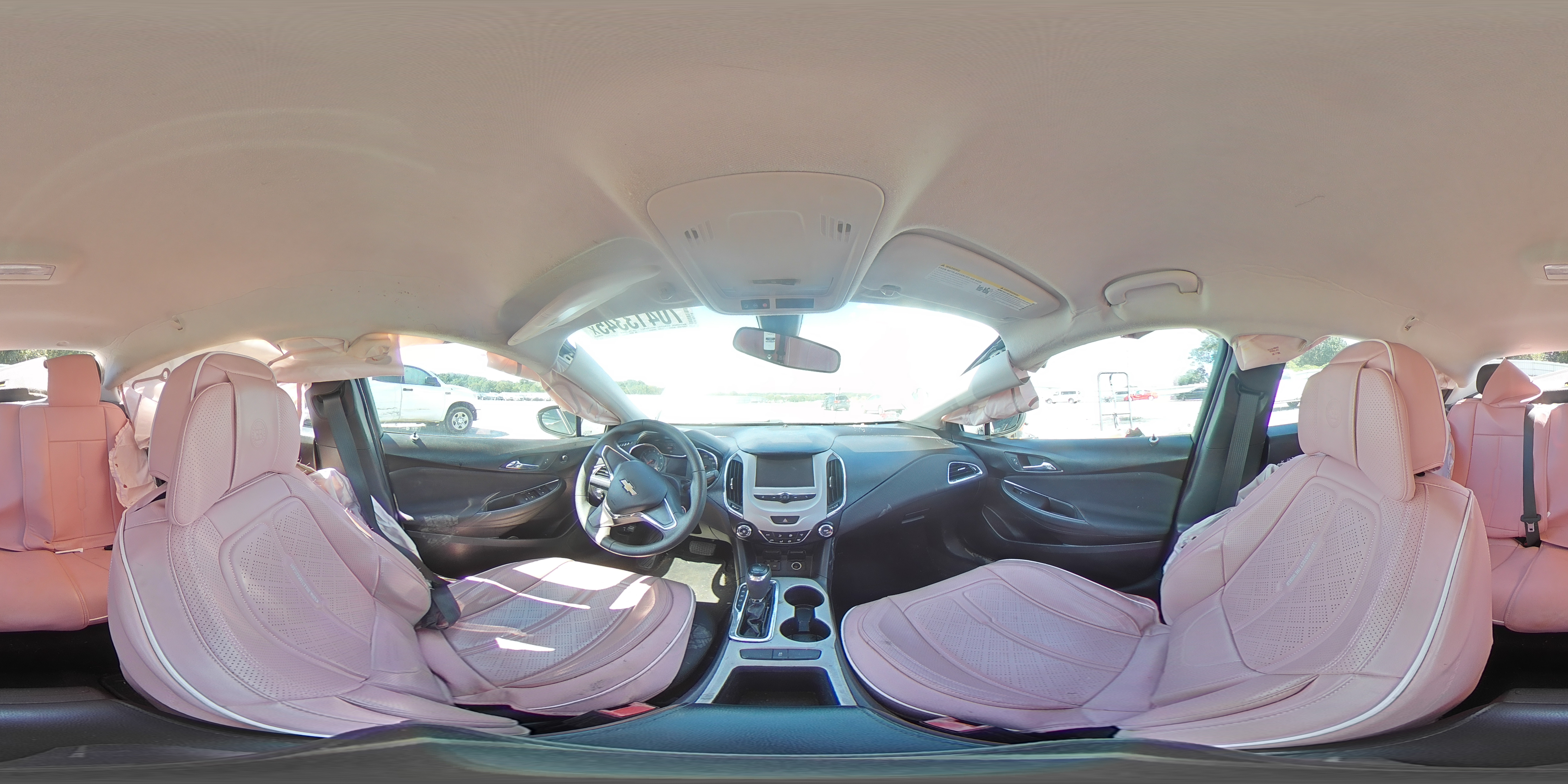 2018 Chevrolet Cruze Ls VIN: 1G1BC5SM8J7208884 Lot: 70413345