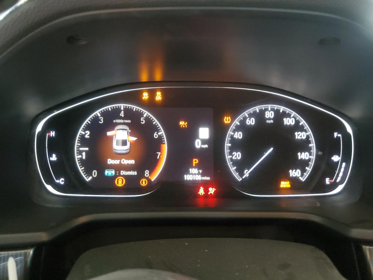 2021 Honda Accord Sport VIN: 1HGCV1F35MA081259 Lot: 69469185