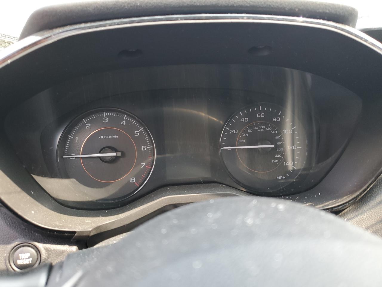 2021 Subaru Crosstrek VIN: JF2GTABC6MH259135 Lot: 67686075