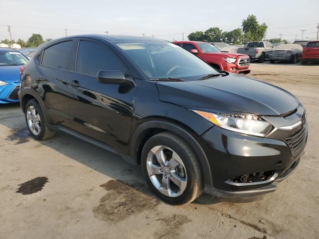  HONDA HR-V 2020 Black
