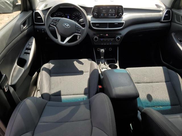  HYUNDAI TUCSON 2019 Серый
