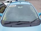 2015 FORD KA ZETEC for sale at Copart WHITBURN