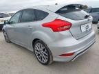 2018 FORD FOCUS ST-LINE  for sale at Copart YORK