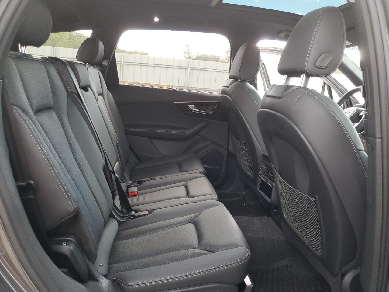 2025 Audi Q7 Premium Plus VIN: WA1LCBF74SD003087 Lot: 70448755
