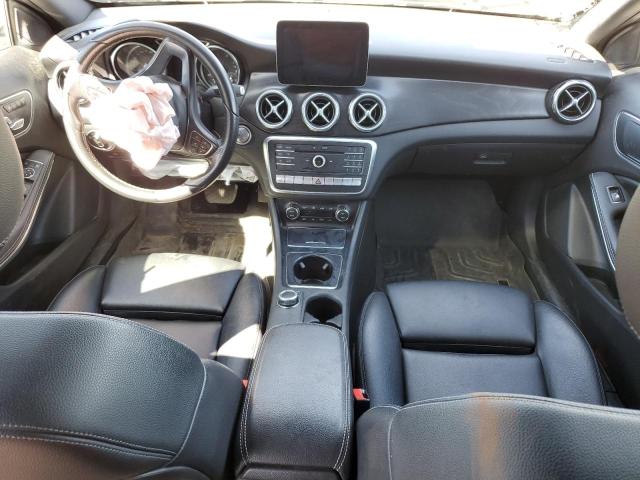 2018 MERCEDES-BENZ GLA 250 4MATIC  