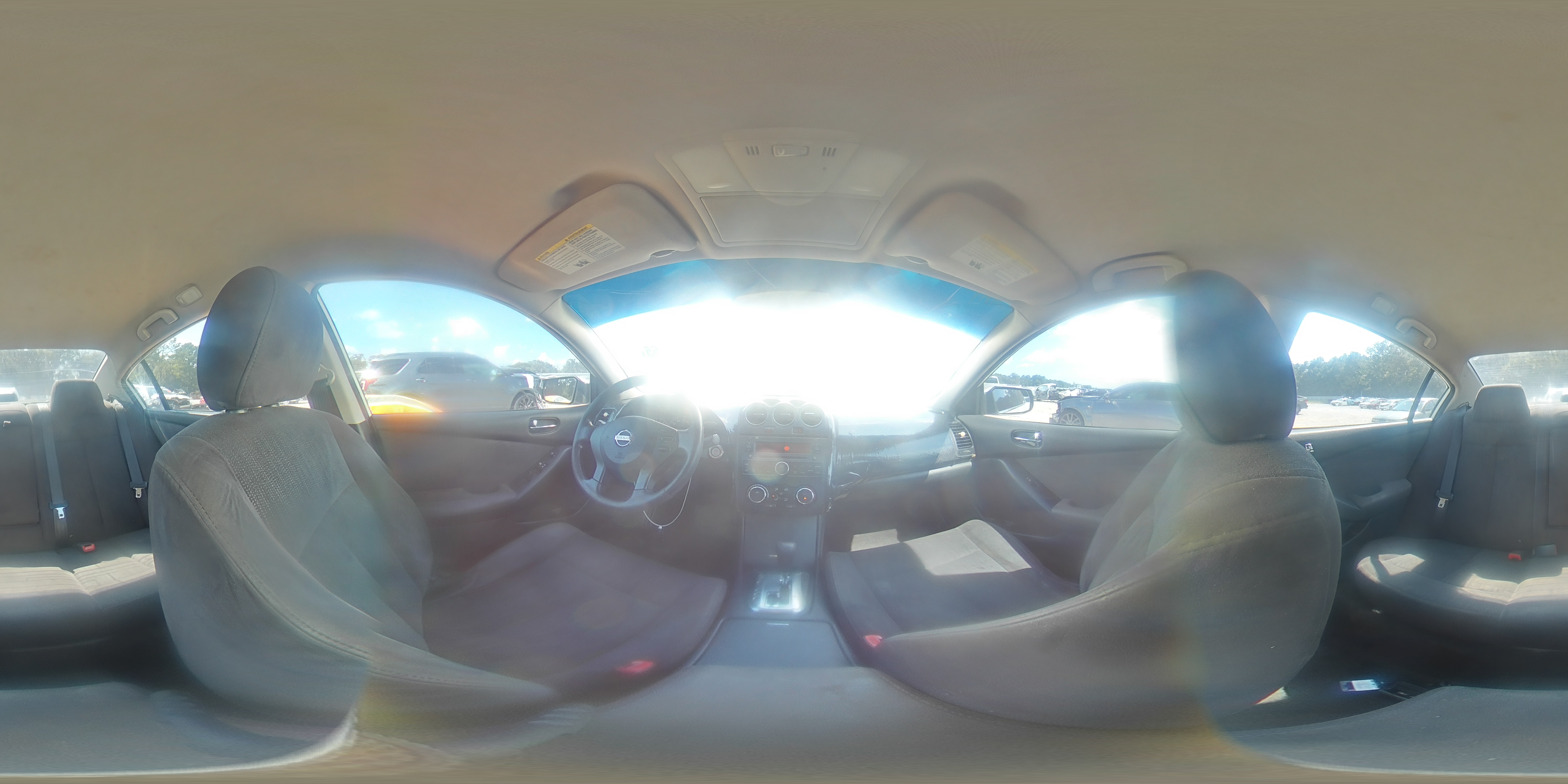 2011 Nissan Altima Base VIN: 1N4AL2AP2BC132865 Lot: 69481265