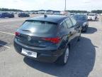 2018 VAUXHALL ASTRA ELITE NAV TURBO  for sale at Copart SANDTOFT