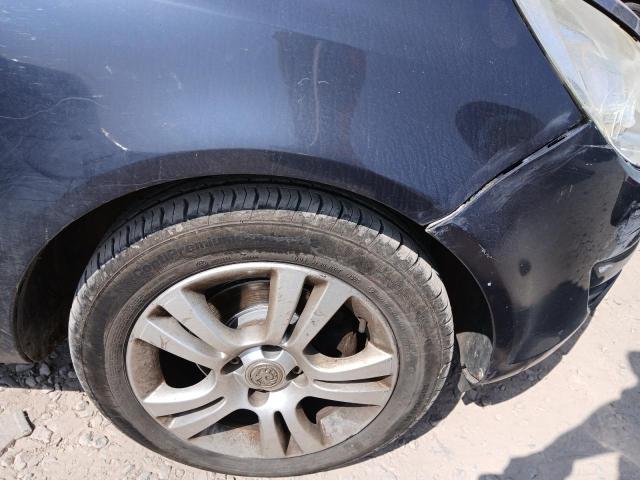 2008 VAUXHALL CORSA CLUB A/C CDTI 