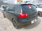 2008 VOLKSWAGEN GOLF GT for sale at Copart BRISTOL